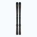 Дамски ски за спускане със ски автомати Atomic Cloud C7 Black + M10 GW black