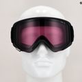 Ски очила Atomic Savor black/rose 9