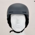 Ски каска Salomon Brigade ebony 11