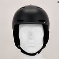 Ски каска Salomon Husk black 7