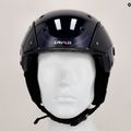 Ски каска Casco SP-4.1 deep blue cobalt 9