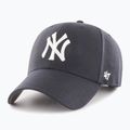 Бейзболна шапка 47 Brand MLB New York Yankees MVP B-MVP17WBV timber blue