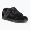 DC Stag black/gum мъжки обувки