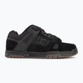 DC Stag black/gum мъжки обувки 2