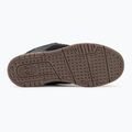 DC Stag black/gum мъжки обувки 4