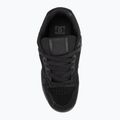 DC Stag black/gum мъжки обувки 5