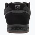 DC Stag black/gum мъжки обувки 6