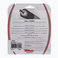 Wilson NXT Power 17 12,2 м тенис струна WRZ941700+ 2