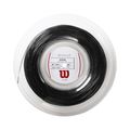 Wilson Revolve 16 200 м тенис струна черна RWRZ906800