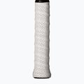 Wilson Pro Overgrip Перфорирани тенис ленти 3 бр. бели WRZ4005WH 2