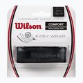 Обвивка за тенис ракети Wilson Cushion Aire Classic Sponge Grip черна
