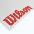 Спортна кърпа Wilson бяла WRZ540100+ 2