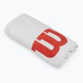 Спортна кърпа Wilson бяла WRZ540100+ 3