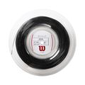 Wilson Revolve 17 200 м тенис струна черна WRZ906900