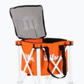 Wilson Teaching Cart Bag за тенис топки оранжев WRZ541100 3