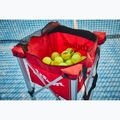 Чанта за тенис топки Wilson Teaching Cart Bag red 6