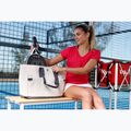 Чанта за тенис топки Wilson Teaching Cart Bag red 8