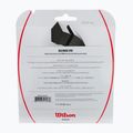 Комплект за тенис Wilson Revolve Spin 17 12,2 м сив WRZ956900+ 2