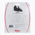Комплект за тенис Wilson Revolve Spin 17 12,2 м черен WRZ958900+ 2