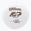 Wilson Castaway Mini топка бяла