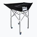 Wilson Indoor Stand Up 42" волейболна количка черна