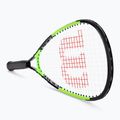 Ракета за скуош Wilson Blade Junior черна/зелена 2