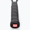Ракета за скуош Wilson Blade Junior черна/зелена 3
