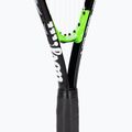 Ракета за скуош Wilson Blade Junior черна/зелена 4