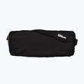 Чанта за баскетболни топки Wilson Travel Basket 6 Ball black/silver 2