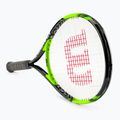 Wilson Advantage Xl W/O Cvr тенис ракета зелена WRT30140U 2