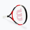 Wilson Fusion Xl W/O Cvr тенис ракета черна/червена WRT30270U 2