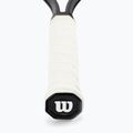 Wilson Fusion Xl W/O Cvr тенис ракета черна/червена WRT30270U 3