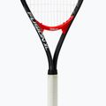 Wilson Fusion Xl W/O Cvr тенис ракета черна/червена WRT30270U 5