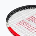 Wilson Fusion Xl W/O Cvr тенис ракета черна/червена WRT30270U 6