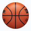 Wilson Evolution баскетбол кафяв размер 7 5