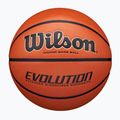 Wilson Evolution баскетбол кафяв размер 6