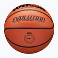 Wilson Evolution баскетбол кафяв размер 6 5