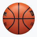 Wilson Evolution баскетбол кафяв размер 6 6