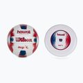 Волейбол + фризби Wilson Hawaii AVP VB Malibu white WTH80219KIT