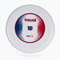 Волейбол + фризби Wilson Hawaii AVP VB Malibu white WTH80219KIT 4