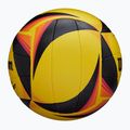 Wilson OPTX AVP VB OFFICIAL GB плажен волейбол жълт размер 5 2