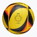 Wilson OPTX AVP VB OFFICIAL GB плажен волейбол жълт размер 5 7