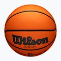 Wilson EVO NXT Africa League баскетбол кафяв размер 7 5