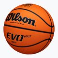 Wilson баскетболна топка EVO NXT Fiba Game Ball orange размер 6 2