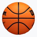 Wilson баскетболна топка EVO NXT Fiba Game Ball orange размер 6 3
