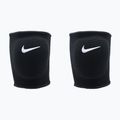 Nike Essential Волейболни наколенки черни