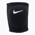 Nike Essential Волейболни наколенки черни 4