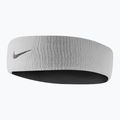 Лента за глава Nike Dri-Fit Headband Home & Away white/black