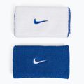 Nike Dri-Fit Двустранни ленти за китки Home And Away 2 бр. розови NNNB0-452 2