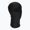 Балаклава за бягане Nike Pro Hyperwarm Hood черна/черна/бяла